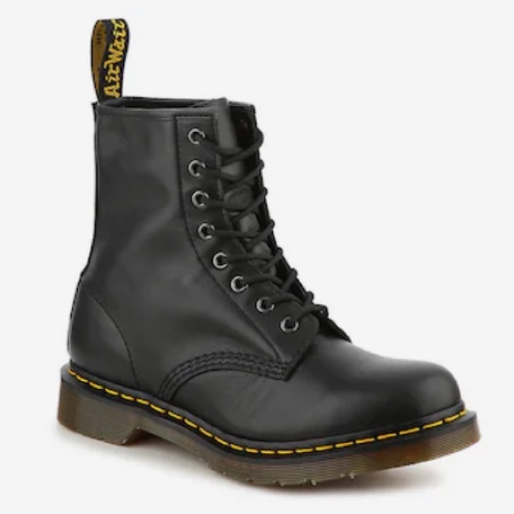 Dr. Martens 1460 Boot | Black 36 - Picture 2 of 5